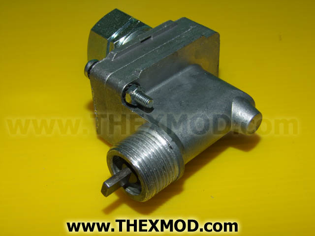 Gear Unit - Iveco - 42046906-2
