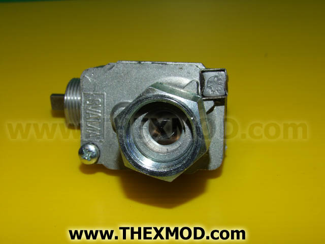 Gear Unit - Iveco - 42046906-3