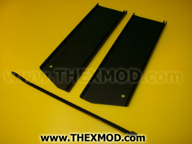 Cover - Seatbelt - 8510403-1
