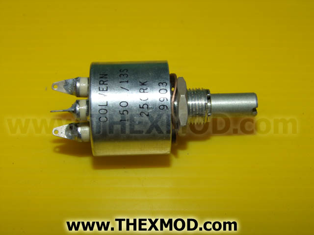 Potentiometer - CLR150/13S250PR-1