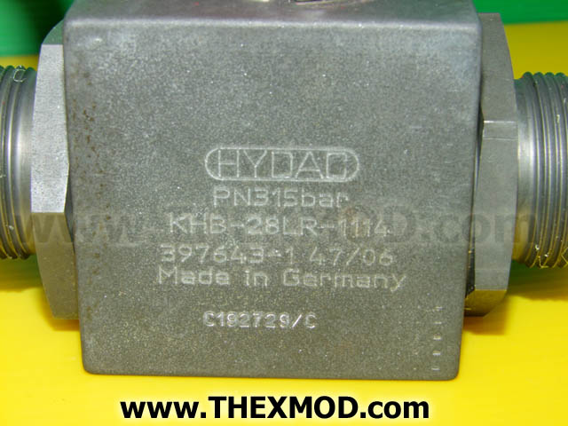 Valve - 2 Way Ball - FV2265760-2