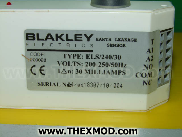 Sensor - ELS-240/30-2