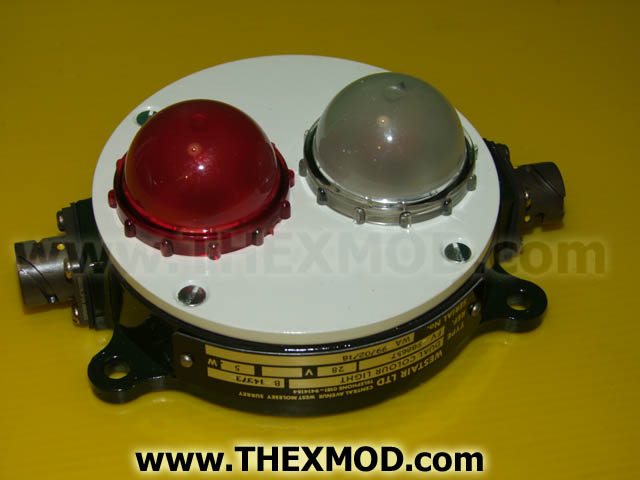 Interior Light - FV988657-1