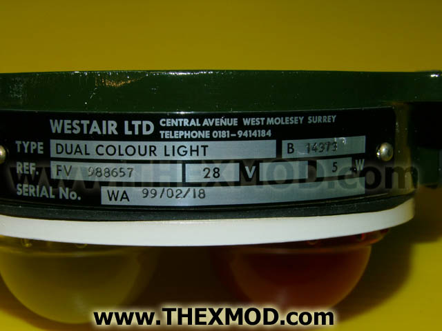 Interior Light - FV988657-2