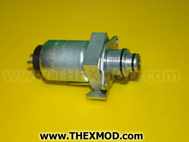 Valve Solenoid - 0501 311 284-1