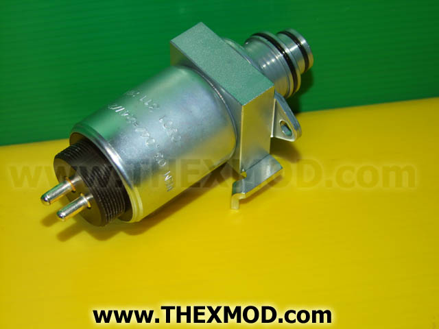 Valve Solenoid - 0501 311 284-2