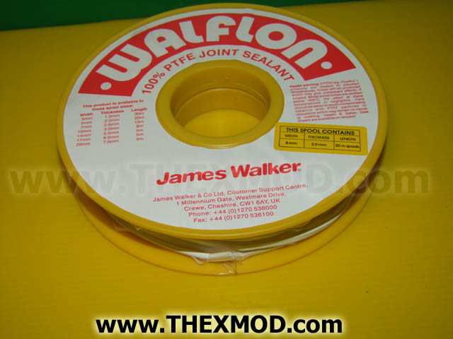 Gasket Compound - 5mm Wide - WM-000052-1