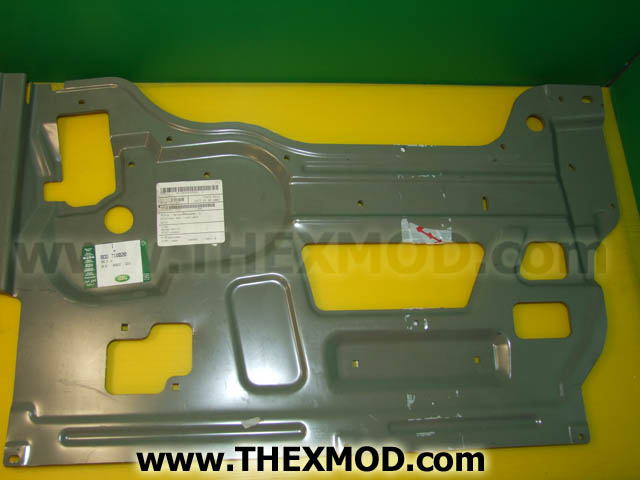 Panel - Inner Door - BDO710020-1
