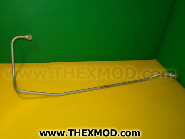 Pipe - FV758872-1