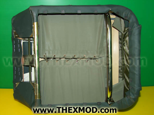Seat - FV2144075-2
