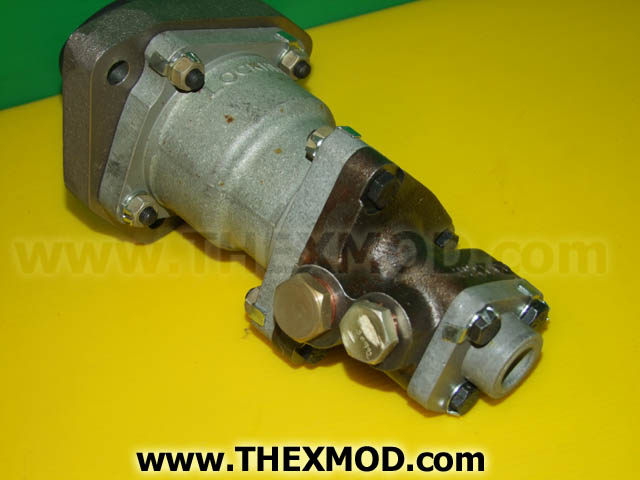Valve Assembly - MVS83160-2
