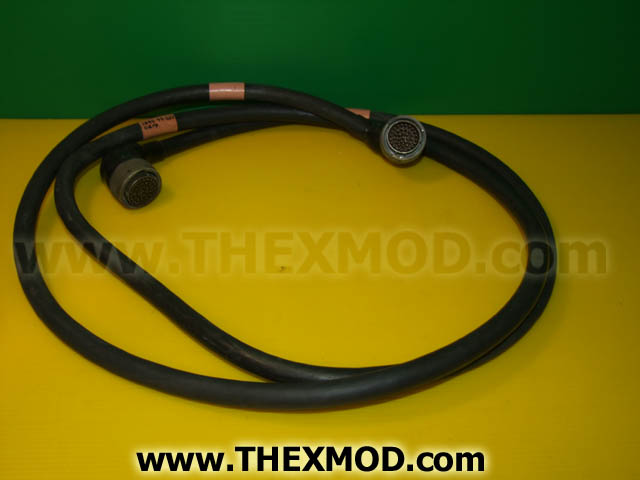 Cable Assembly - EMI3A/B20693-1