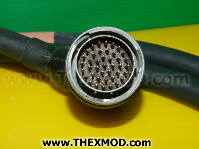 Cable Assembly - EMI3A/B20693-2