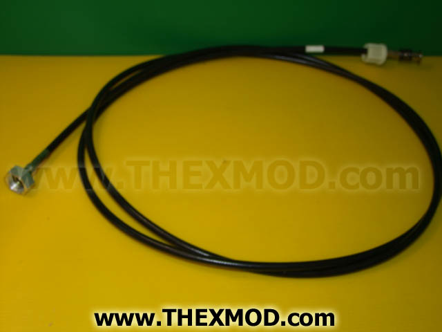 Shaft Assembly - 91037308-1