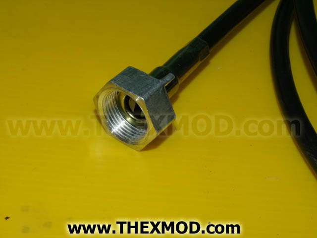 Shaft Assembly - 91037308-2