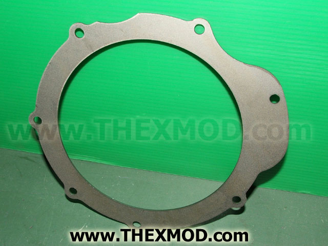 Plate - Oil Retainer - FRC4142 -1