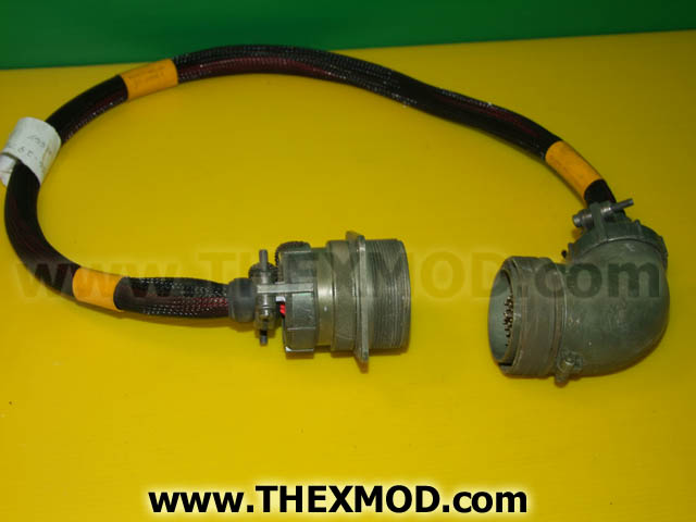 Cable Assembly - M43017-001-1
