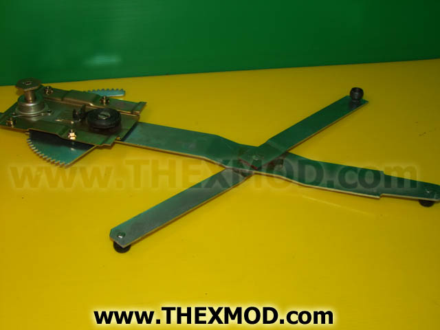 Window Regulator - MUC3024-1