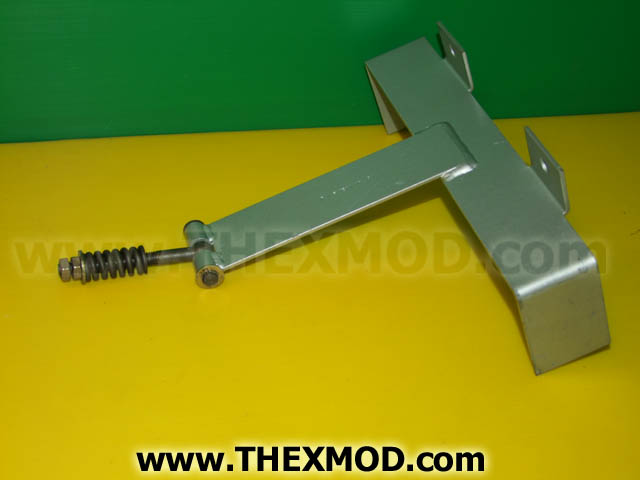 Battery Retainer - FV557281-1