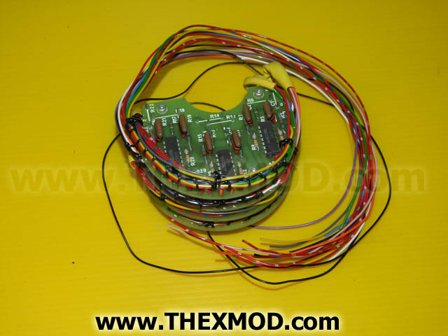 Encoder - FV830464-1