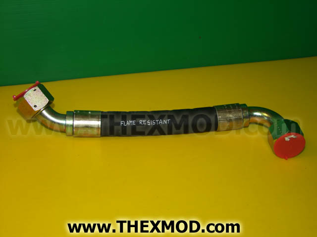 Hose Assembly - FV840112-1