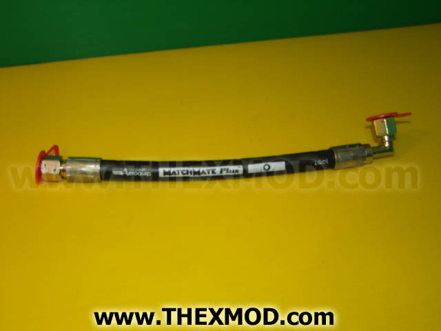 Hose - FV611634-1