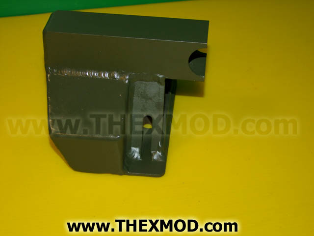 Headrest Assembly - FV2018588-1