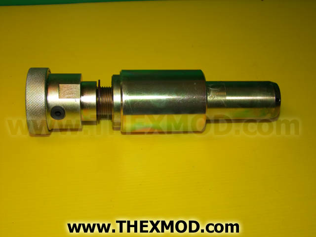 Pin Assembly - FV467552-1