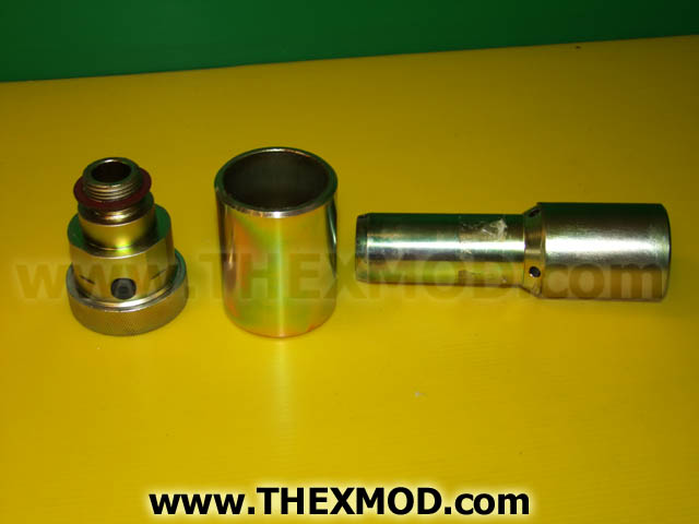 Pin Assembly - FV467552-2