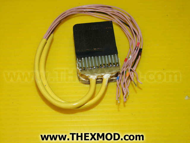 Photo Detection Assembly - FV830469-1