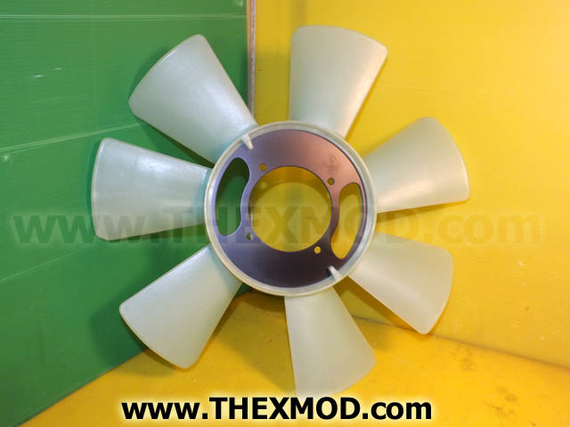 FAN - ERR338 - ETC7554-1