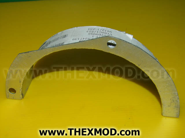 Guard - Transmission - FV769993-2