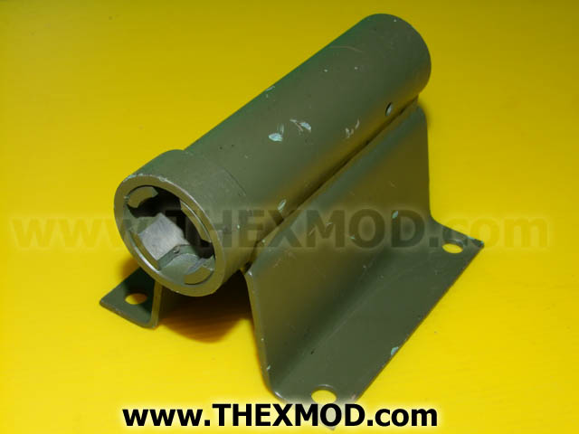 Bracket - Backrest - FV756564-1