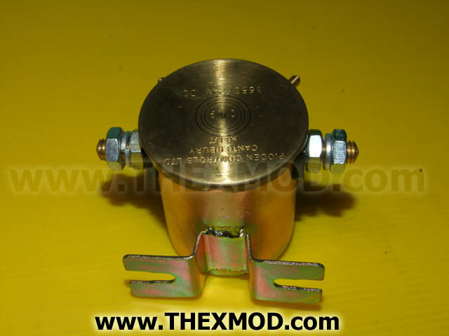 Relay - 24v - 5A - SPDT 110V DC - NDH2265-2