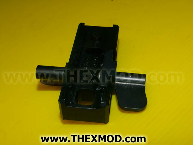 Adapter - NATO - 229-056633-01-1