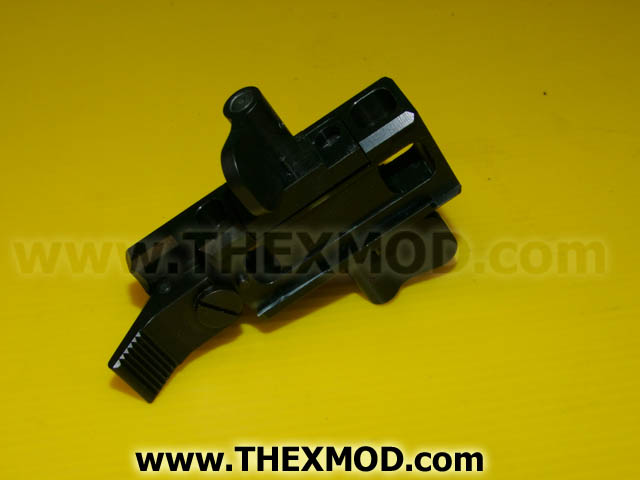 Adapter - NATO - 229-056633-01-2