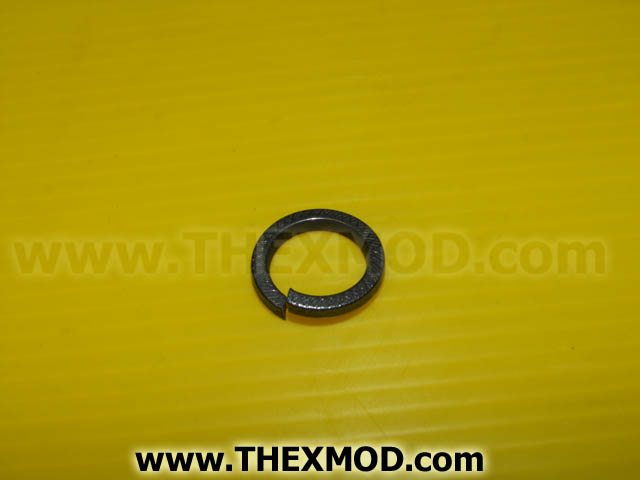 Washer - Steel - Split - 1/2 IN ID - 49/64 IN OD -1