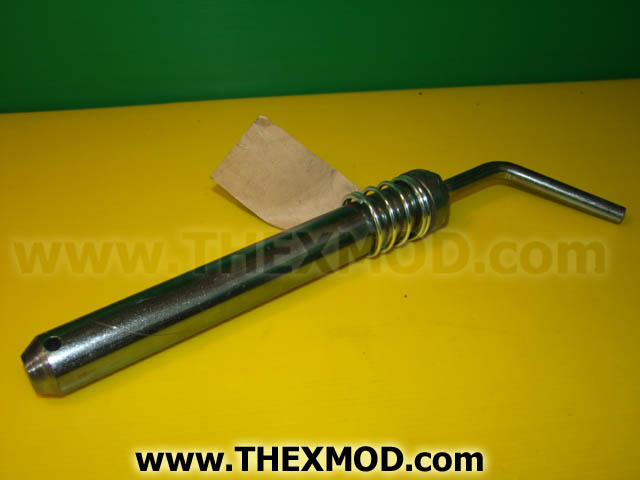 Pin - Towpin - BW99654-1-1