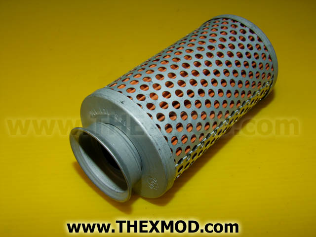 Filter - Element - Y055 217 01 / 7633141110-1