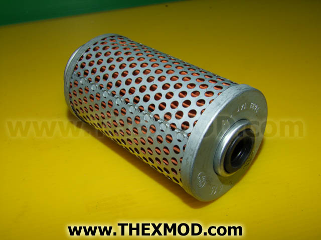 Filter - Element - Y055 217 01 / 7633141110-2