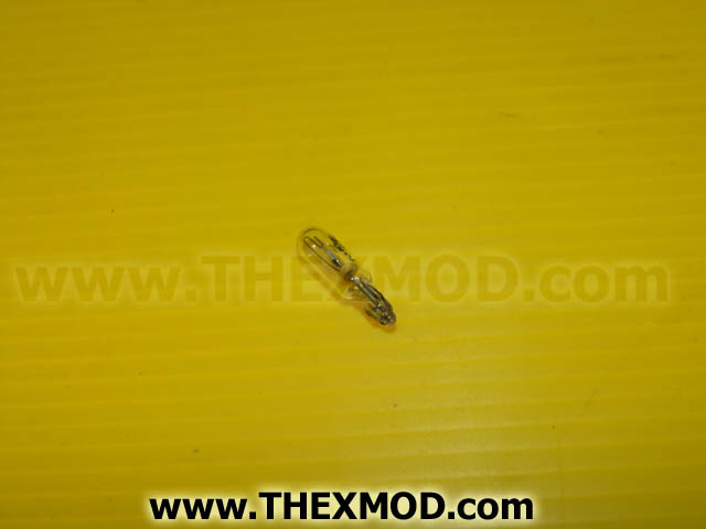 Bulb - 24V - D40506 / 926645C1-1