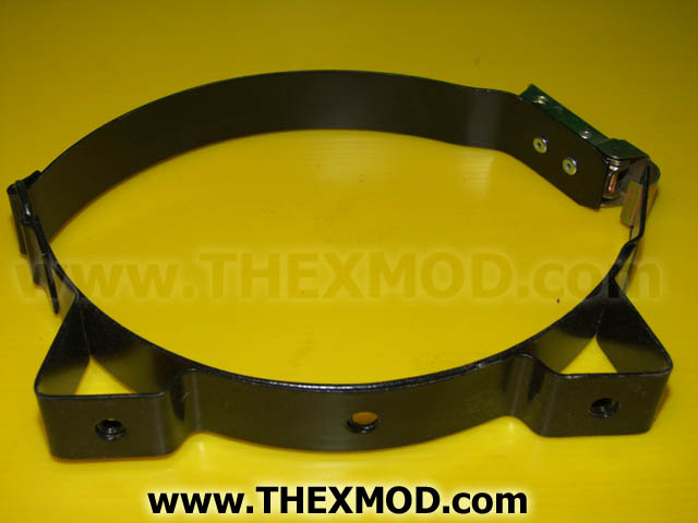 Clamp - Air Cleaner - ERR4688-2