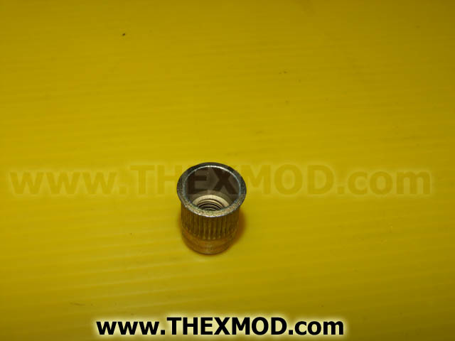 Nut - Insert - M8 - RRC8666-1