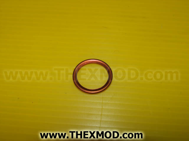 Washer - Copper - 232043-1