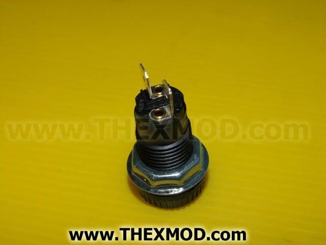 Light - Green - 12V - 0-609-64-2