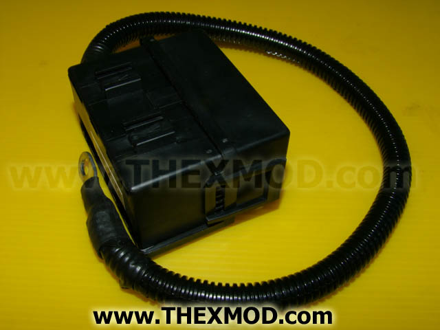 Fuse Holder - AMR2983 / 518057005-1