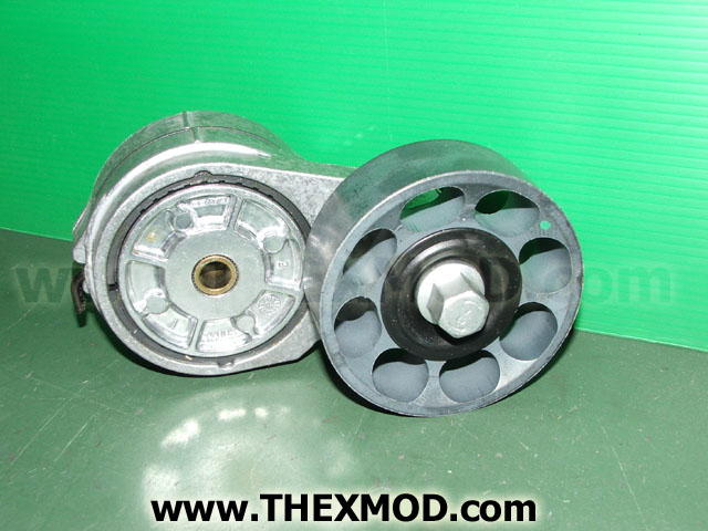 Tensioner - Auxiliary - ERR4708