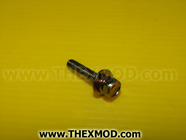 Screw - CBU1154-1