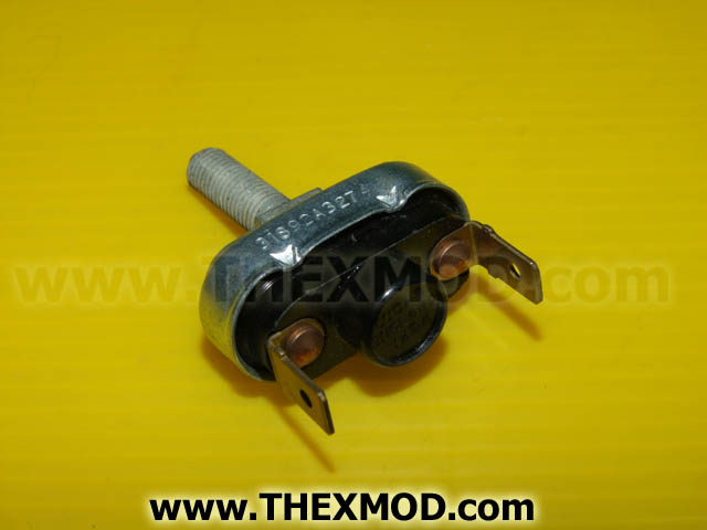 Switch - Push - 2A - SMB479-2