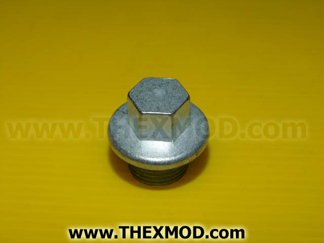 Plug - Sump - 32186405-1